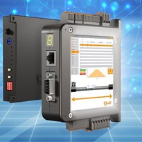 Whether simple or complex: motor control systems for automation