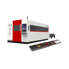 Fiber Laser Cutting Machine | 3Kw