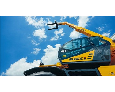 Dieci - Pegeasus 38.16 - 400° Rotating Telehandler