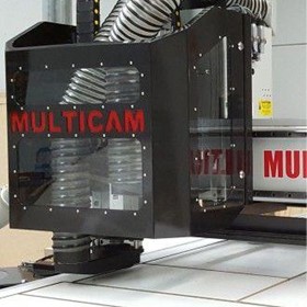 Multicam CNC Routers