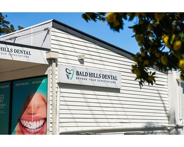 Dental Practice Fit-out