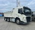 Volvo - Used Tipper Truck | FM Series TIPPER