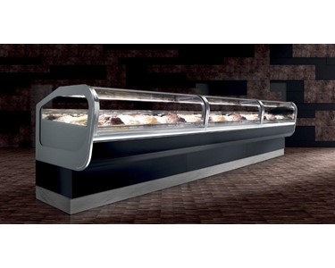 Orion - Gelato & Pastry Display Cabinets | Icon 