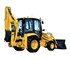 Backhoe Loader | WB97R-5