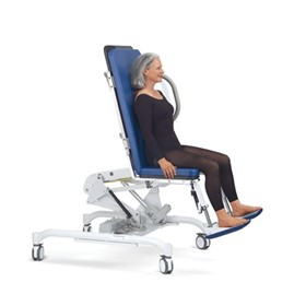 Procedure Chair | 6210 Video Fluoroscopy Table