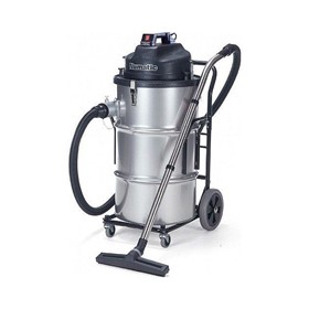 Twin Motor Industrial Dry Vacuum Cleaner | NTD2003 