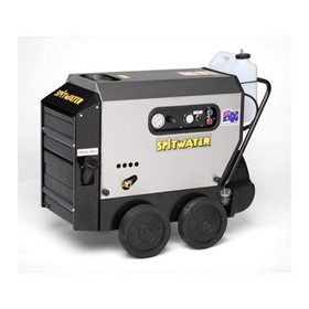 SW110 1650PSI 12LPM 3HP 240V 15AMP Pressure Cleaner