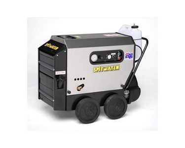 Spitwater - SW110 1650PSI 12LPM 3HP 240V 15AMP Pressure Cleaner