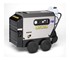 Spitwater - SW110 1650PSI 12LPM 3HP 240V 15AMP Pressure Cleaner