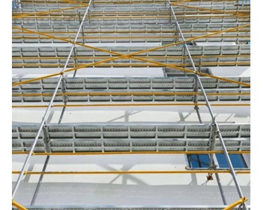 Form and Scaffolding