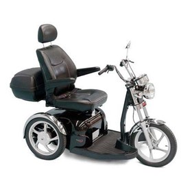 Mobility Scooter | Sport Rider