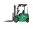 Gogopower - Counterbalanced Battery Electric Forklift - 3.5T/3000mm | CPD35EA