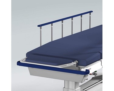 Modsel - Dropdown Foot Board | VSM-135