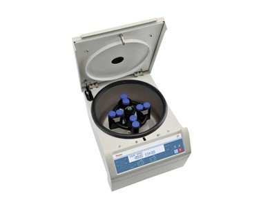 Thermo Fisher Scientific Australia - Benchtop Centrifuge | Sorvall ST8 75007200