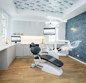 Infection Control is Dental Patient Wellness