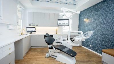 Infection Control is Dental Patient Wellness