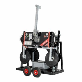 Multifunctional Glass Suction Lifter Hoeflon S800 