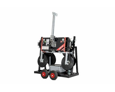 Multifunctional Glass Suction Lifter Hoeflon S800 