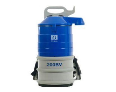 Origin - Backpack Vacuum Cleaner | 200BV