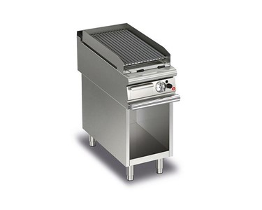 Baron - Commercial Chargrill & Gas Grill Lava Rock | Q90GLT/G400