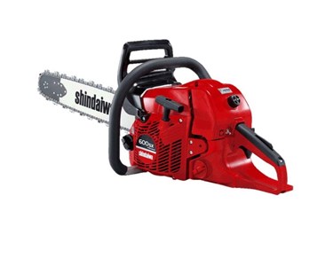 Shindaiwa - 601SX chainsaw