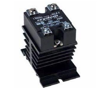Fastron Electronics - Solid State Contactors | Custom Sizes made to Order