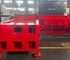 Enerpat - Two Ram Tin Baler | Scrap Baling Press for Sale