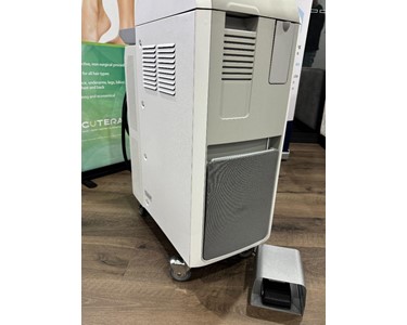 Cutera - 2020 Cutera HR sn: EH10963