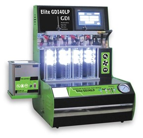 Petrol Injector Cleaner for High Power Low Pressure GDI Injectors