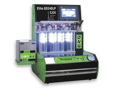 Elite - Petrol Injector Cleaner for High Power Low Pressure GDI Injectors