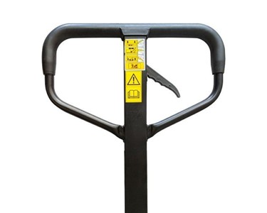 Mitaco - New Short Pallet Jack- 2.5-3Ton / 650-900mm Length / 450-685mm Width