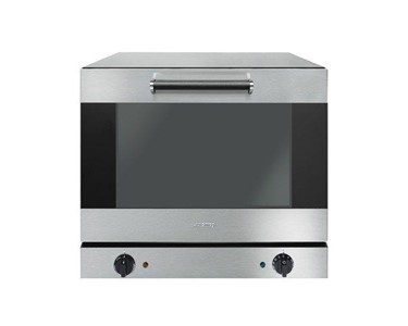 Smeg - Convection Oven 4 Tray 602X584X537MM | ALFA43XAU