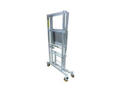 SafeSmart Access - Mobile Work Platform | Balcony Work Platform