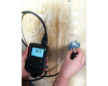Cygnus Instruments - Cygnus 6+ PRO Ultrasonic Thickness Gauge