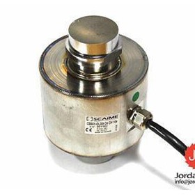 CB50X C4 CH 10e GDT AR Canister Compression Load Cell | 5 ton - 60 ton