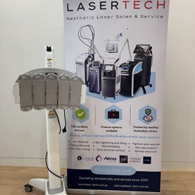 Lutronic Healite II 2019