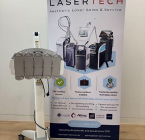 Lutronic Healite II 2019