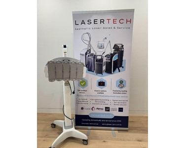 Lutronic - Lutronic Healite II 2019