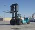 Konecranes - Diesel-powered Forklift | 37-65 Tons Lift Trucks 