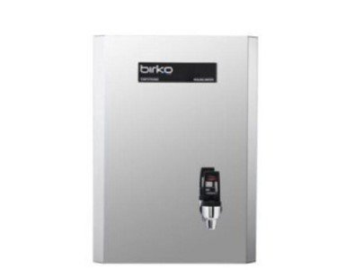 Birko - TempoTronic 7.5 Litre Stainless Steel 1090078 | Hot Water System