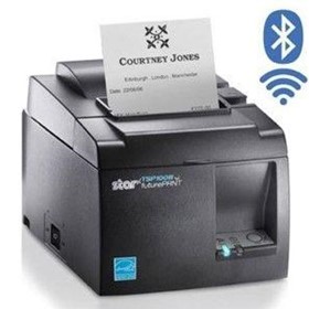 Bluetooth Receipt Printer | Star TSP143IIIBI 