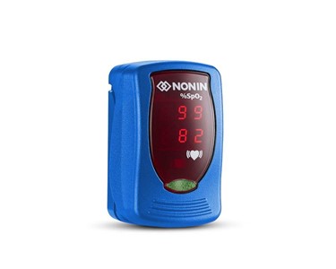 Nonin - Onyx Vantage 9590 Digital Finger Pulse Oximeter