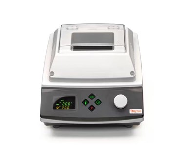 Thermo Scientific - Digital Heating Cooling Drybath 120 V 60 Hz