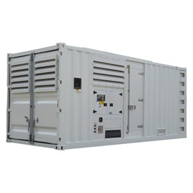 Diesel Generator | DP1000C5S-AU
