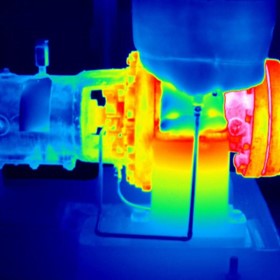 Category One Thermography Course | Training Course