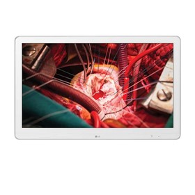 Full HD Surgical Monitor | 27" 4K | 27HK510S-W ​| Medical Monitor