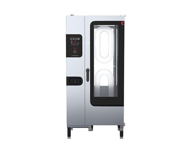Convotherm - Electric Combi Oven | maxx pro range | easyDial Controls