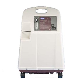 Oxygen Concentrator | Platinum 9