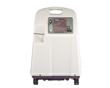 Oxygen Concentrator | Platinum 9