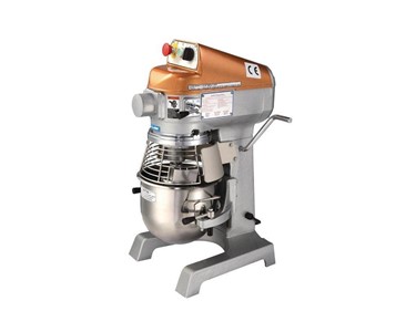 Robot Coupe - 10L Planetary Mixer | SP100-S